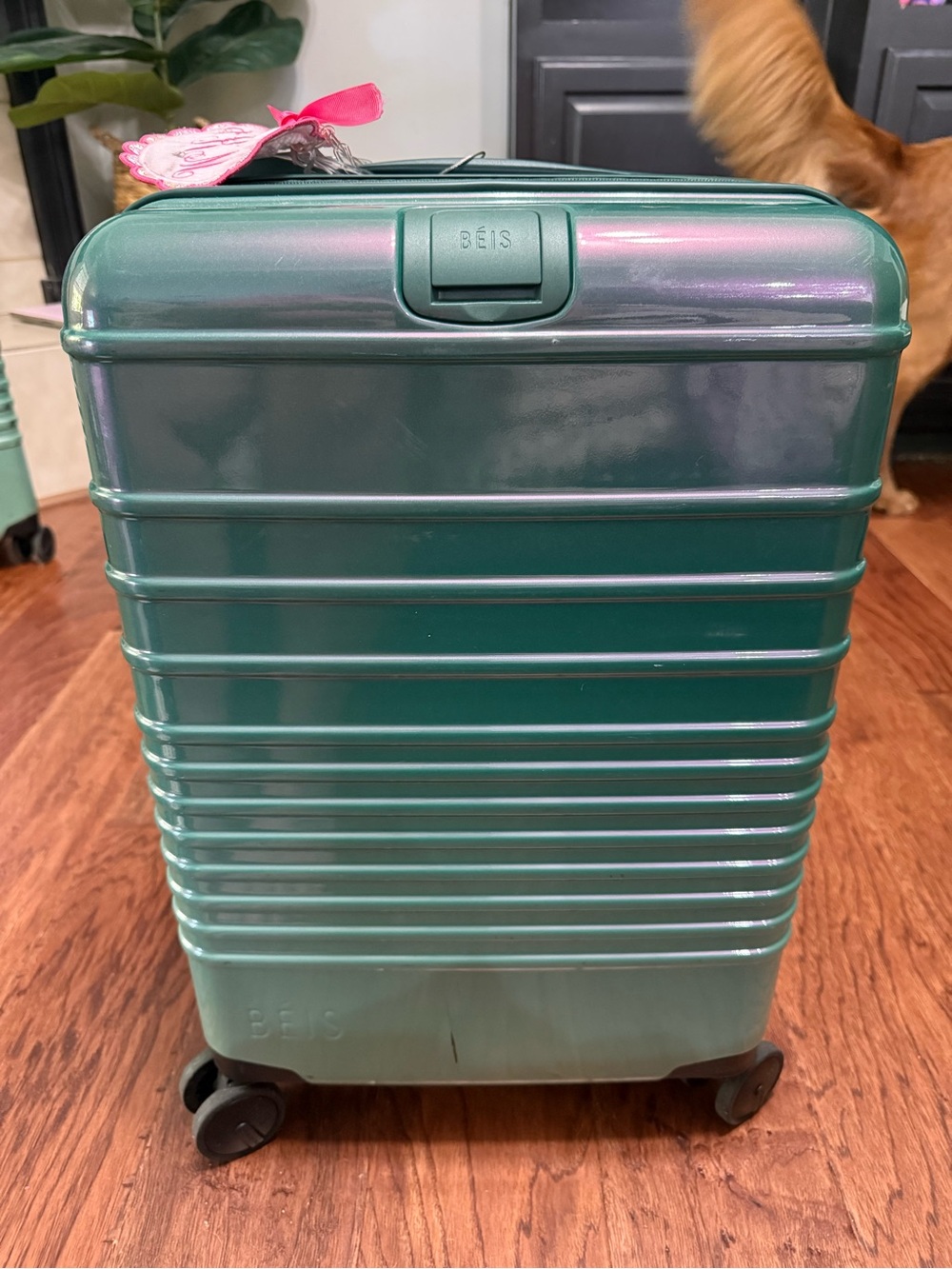 Béis x Wicked Carry-On Roller